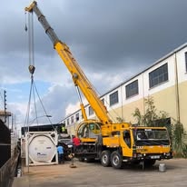 Heavy Lifting solutions