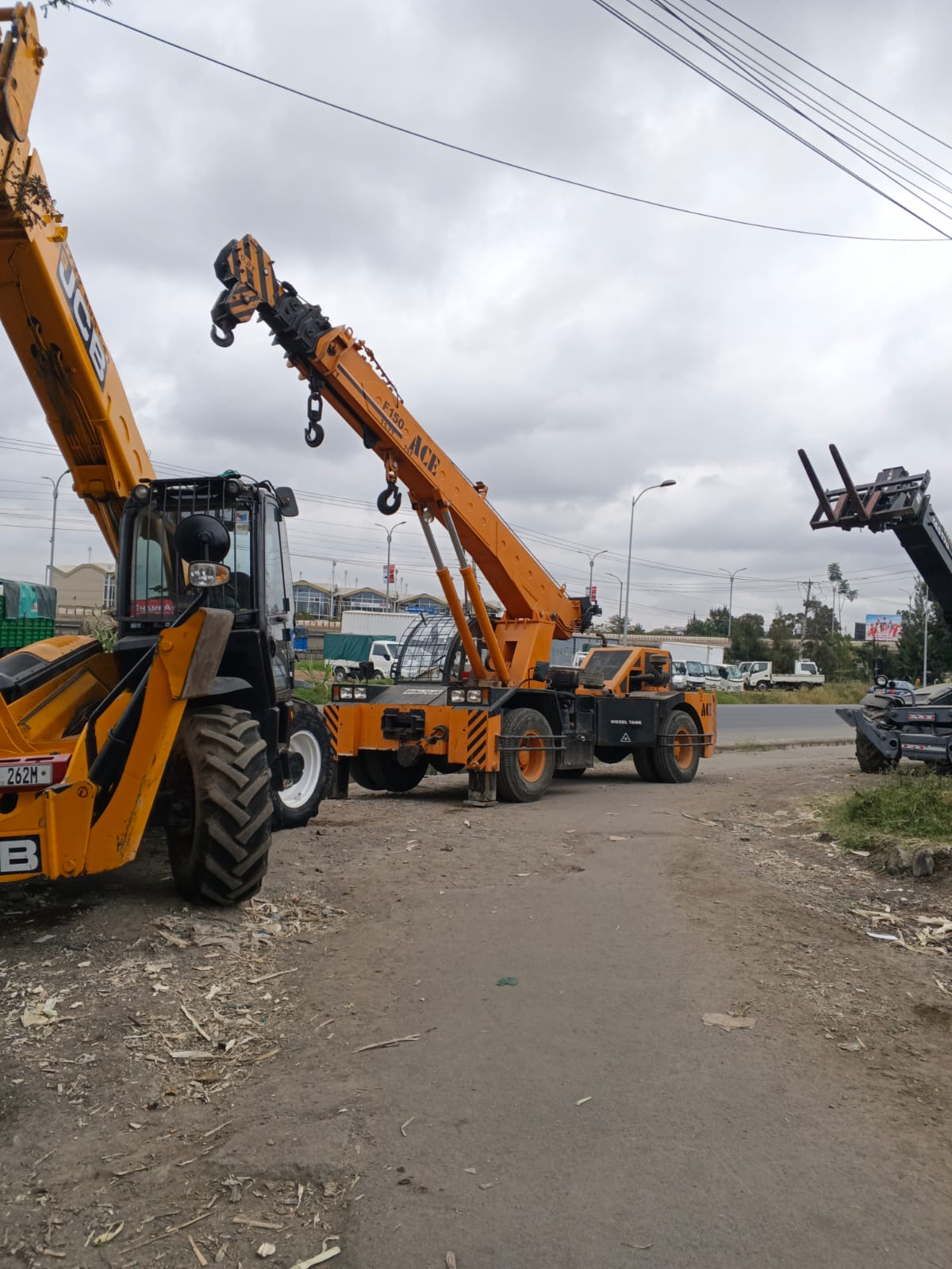 affordable hydras for hire in nairobi
