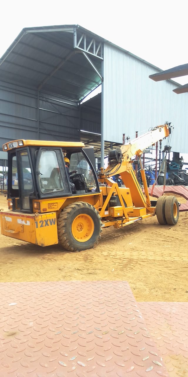 hydra rental services